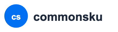 CommonSKU